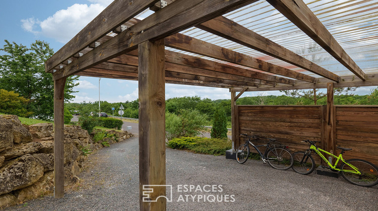 Ma-Cabane - Vente Maison FONTENOY-SUR-MOSELLE, 146 m²