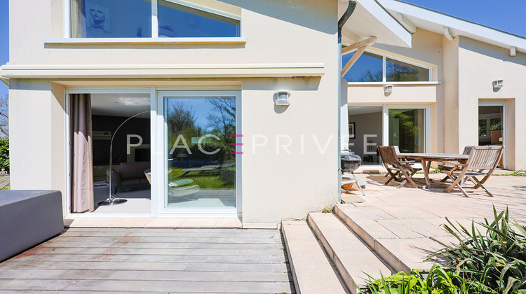 Ma-Cabane - Vente Maison FONTENOY-SUR-MOSELLE, 192 m²
