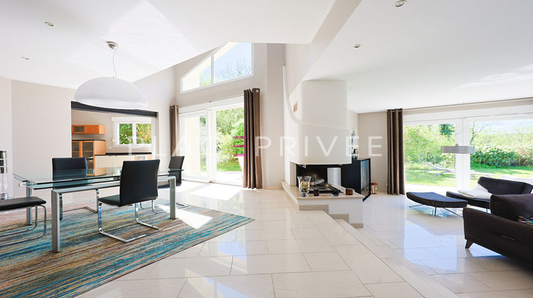 Ma-Cabane - Vente Maison FONTENOY-SUR-MOSELLE, 192 m²