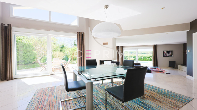 Ma-Cabane - Vente Maison FONTENOY-SUR-MOSELLE, 192 m²