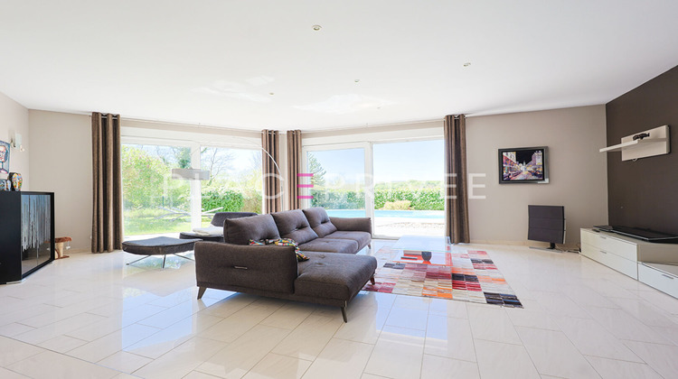 Ma-Cabane - Vente Maison FONTENOY-SUR-MOSELLE, 192 m²