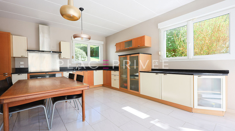 Ma-Cabane - Vente Maison FONTENOY-SUR-MOSELLE, 192 m²