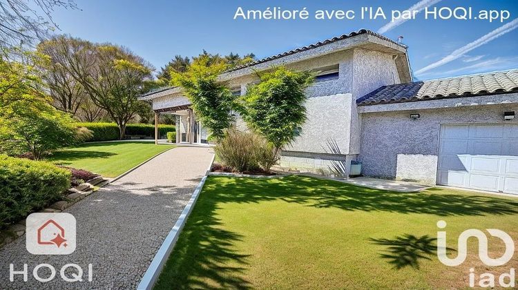 Ma-Cabane - Vente Maison Fontès, 164 m²