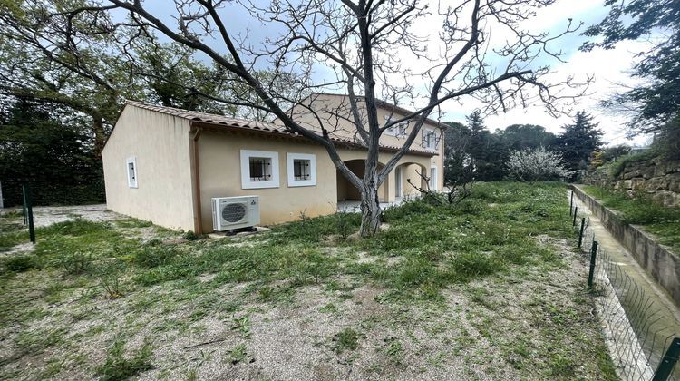 Ma-Cabane - Vente Maison Fontès, 122 m²