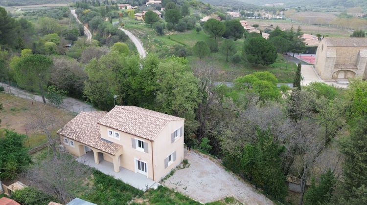 Ma-Cabane - Vente Maison Fontès, 122 m²