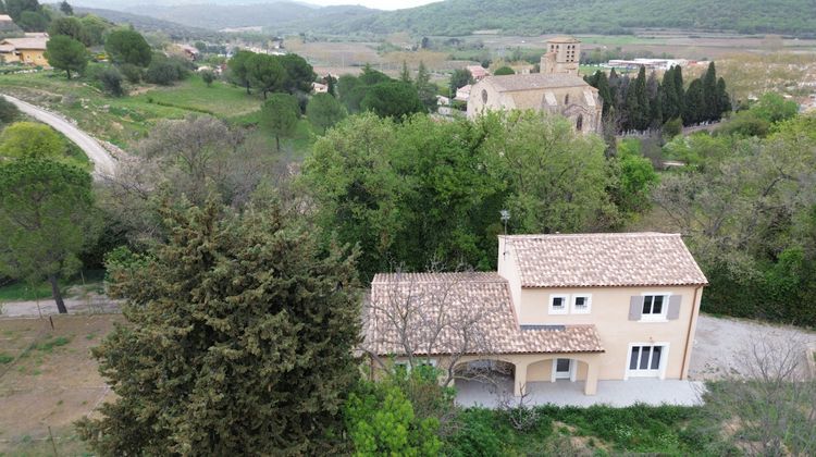 Ma-Cabane - Vente Maison Fontès, 122 m²