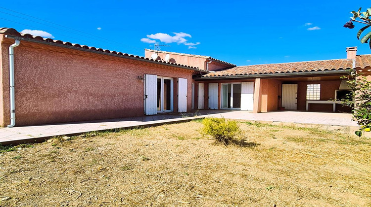 Ma-Cabane - Vente Maison FONTES, 100 m²