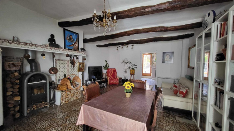 Ma-Cabane - Vente Maison FONTES, 141 m²