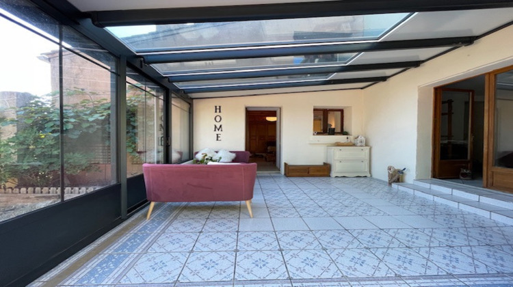 Ma-Cabane - Vente Maison Fontès, 170 m²