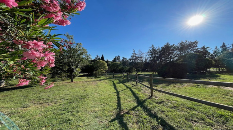 Ma-Cabane - Vente Maison Fontès, 170 m²