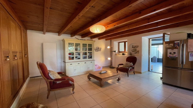 Ma-Cabane - Vente Maison Fontès, 170 m²