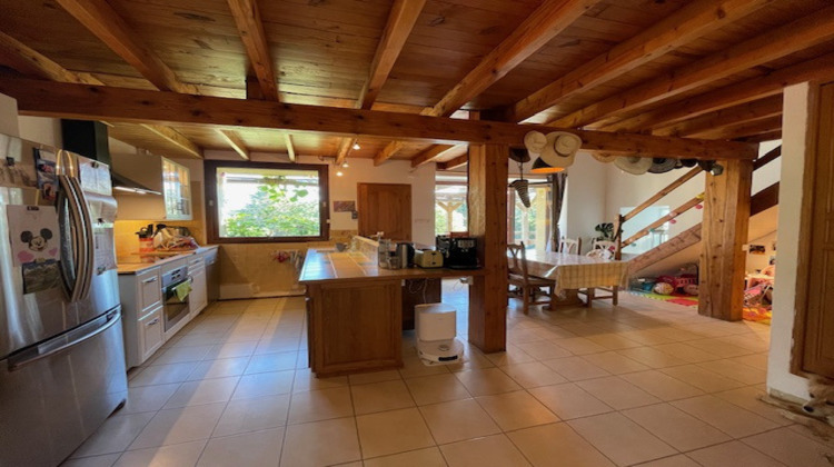 Ma-Cabane - Vente Maison Fontès, 170 m²