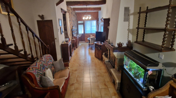 Ma-Cabane - Vente Maison FONTES, 172 m²