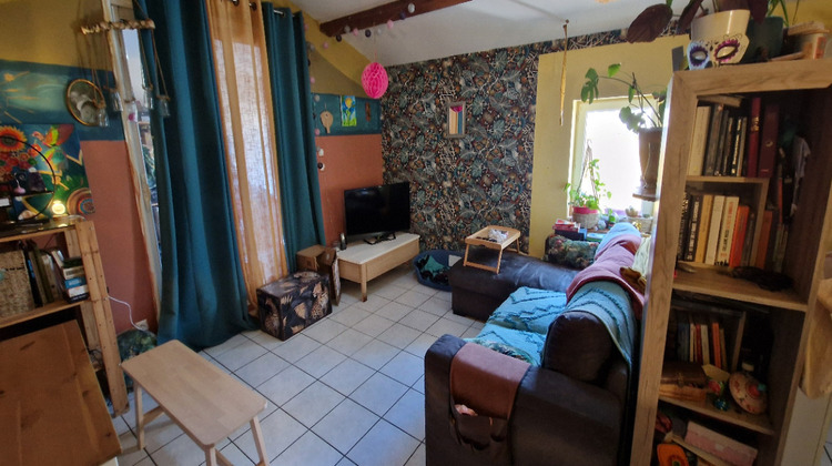 Ma-Cabane - Vente Maison FONTES, 52 m²