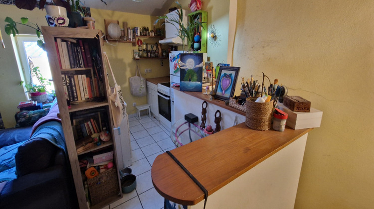 Ma-Cabane - Vente Maison FONTES, 52 m²