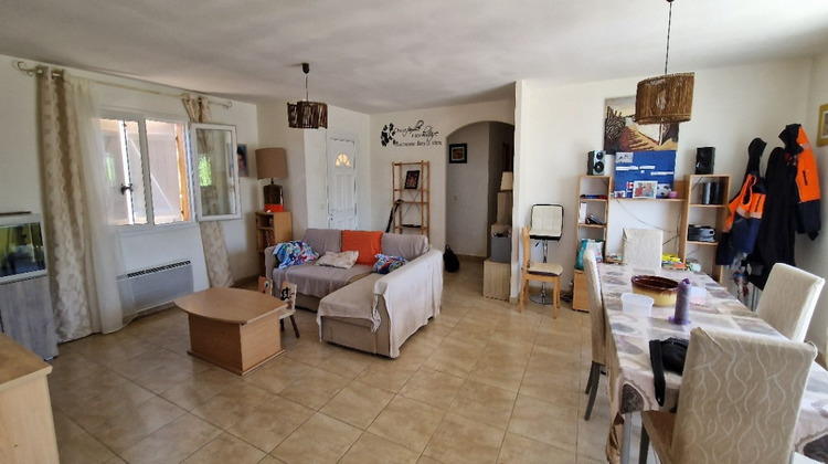 Ma-Cabane - Vente Maison FONTES, 341 m²