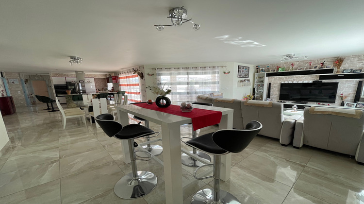 Ma-Cabane - Vente Maison Fontès, 192 m²