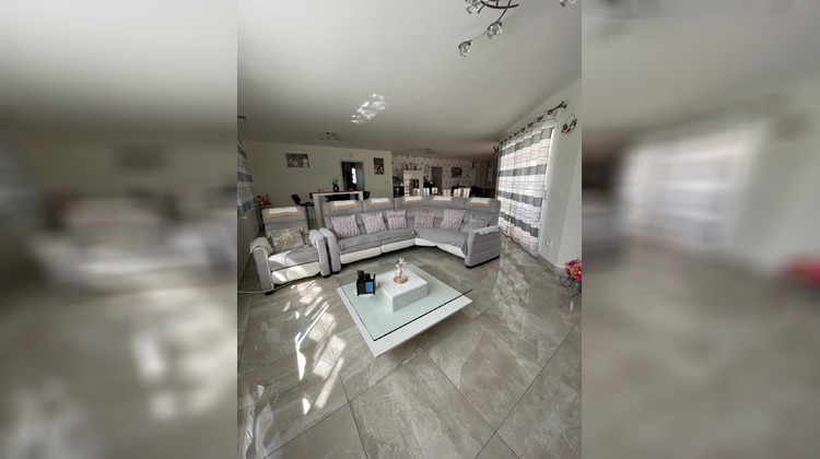 Ma-Cabane - Vente Maison Fontès, 192 m²