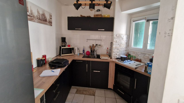 Ma-Cabane - Vente Maison FONTES, 72 m²