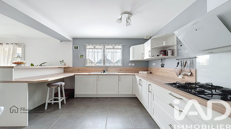 Ma-Cabane - Vente Maison Fontès, 92 m²