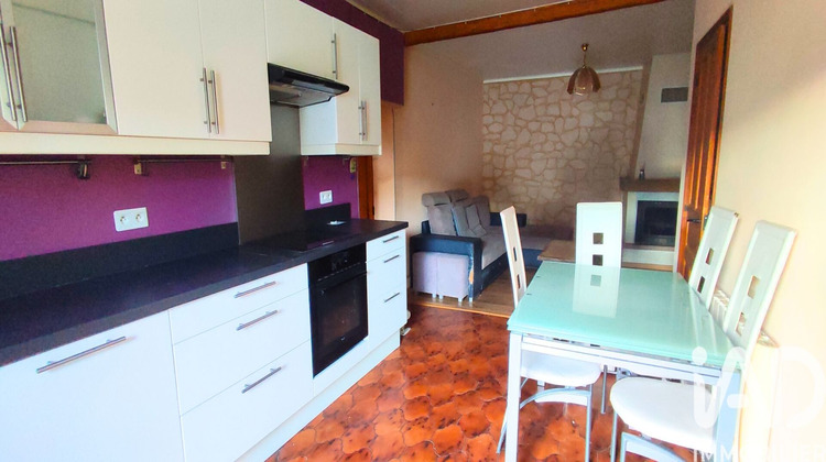 Ma-Cabane - Vente Maison Fontès, 84 m²