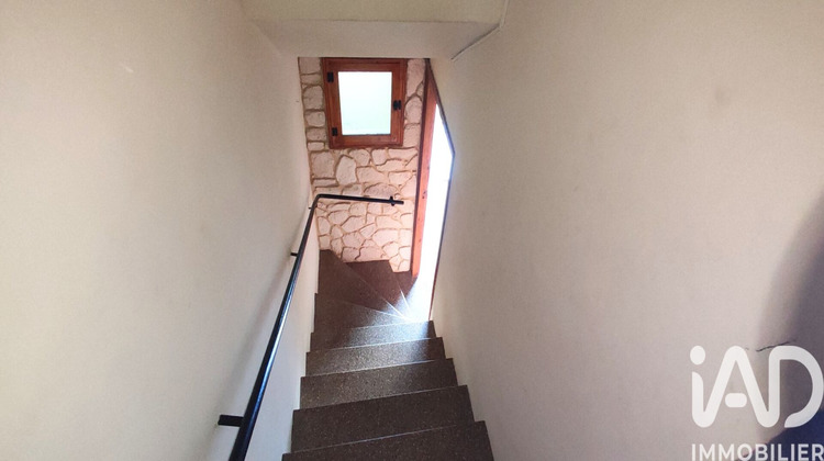 Ma-Cabane - Vente Maison Fontès, 84 m²