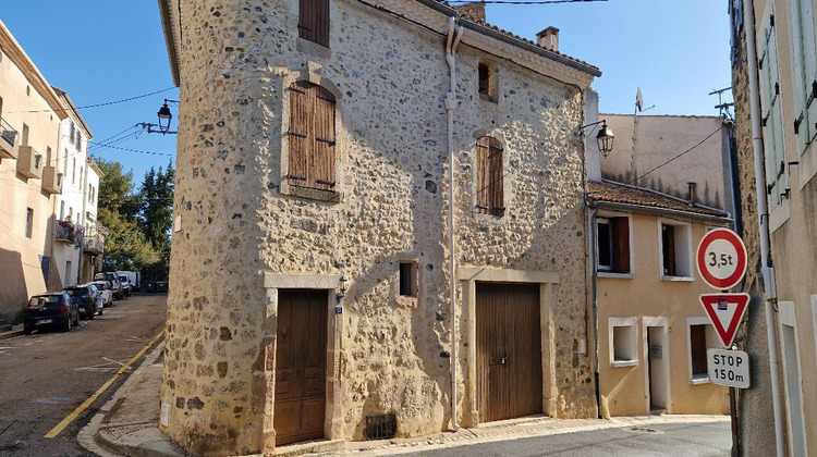 Ma-Cabane - Vente Maison FONTES, 100 m²
