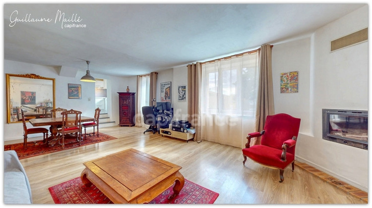 Ma-Cabane - Vente Maison FONTES, 377 m²