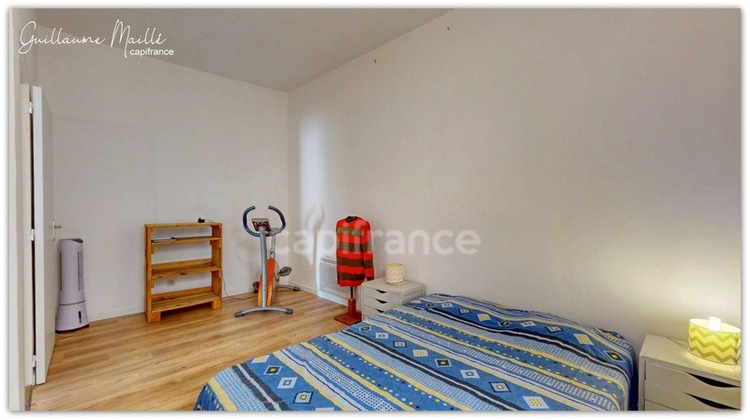 Ma-Cabane - Vente Maison FONTES, 377 m²