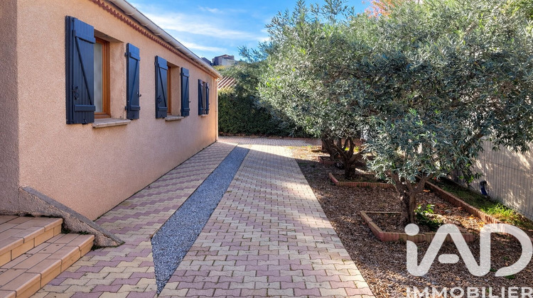 Ma-Cabane - Vente Maison Fontès, 153 m²