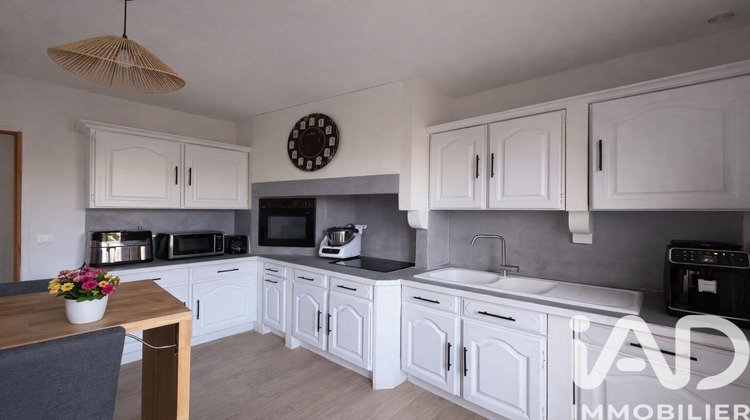 Ma-Cabane - Vente Maison Fontès, 153 m²