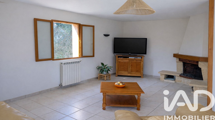 Ma-Cabane - Vente Maison Fontès, 153 m²