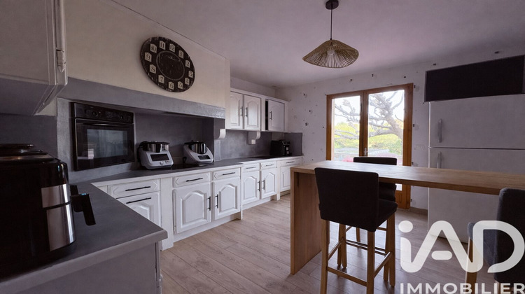 Ma-Cabane - Vente Maison Fontès, 153 m²
