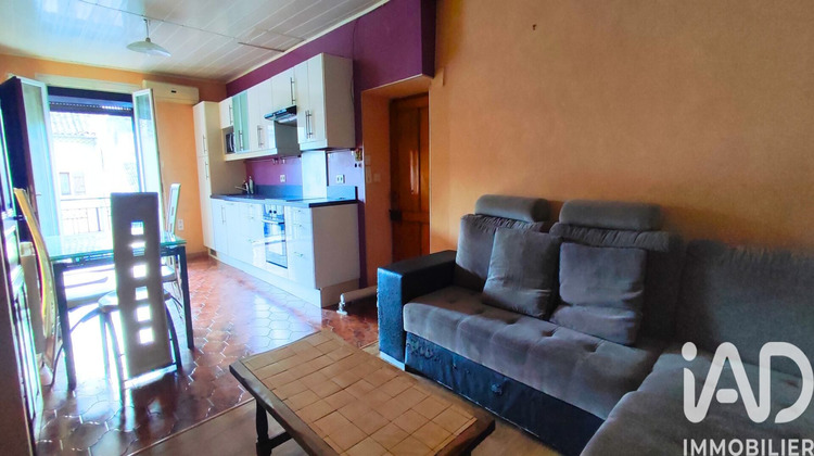 Ma-Cabane - Vente Maison Fontès, 83 m²