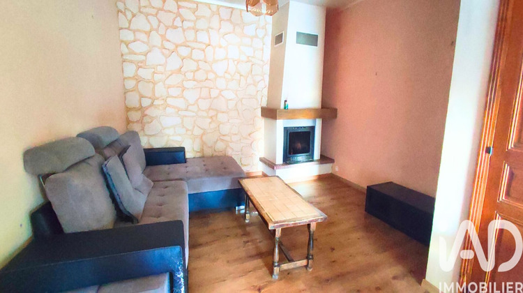 Ma-Cabane - Vente Maison Fontès, 83 m²