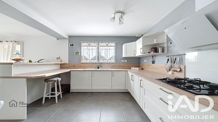Ma-Cabane - Vente Maison Fontès, 92 m²