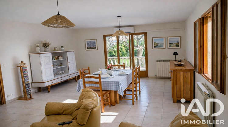 Ma-Cabane - Vente Maison Fontès, 153 m²