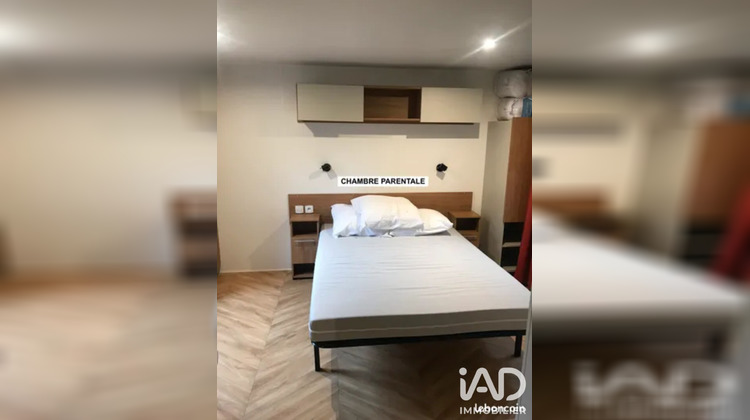 Ma-Cabane - Vente Maison Fontès, 40 m²