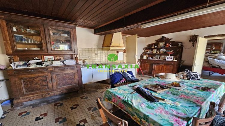 Ma-Cabane - Vente Maison Fontet, 114 m²