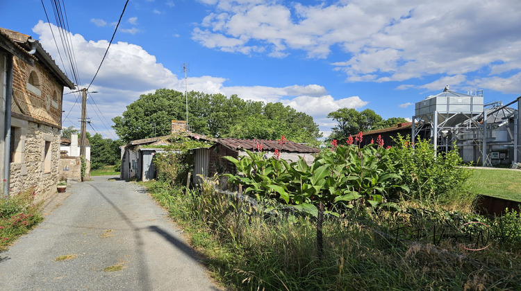 Ma-Cabane - Vente Maison Fontet, 114 m²