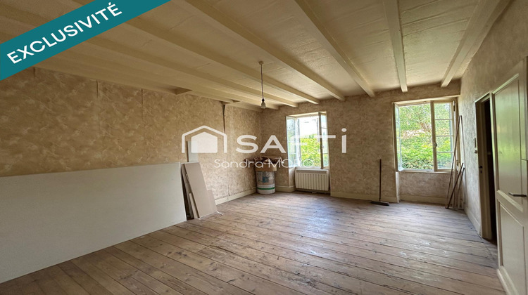 Ma-Cabane - Vente Maison Fontet, 120 m²
