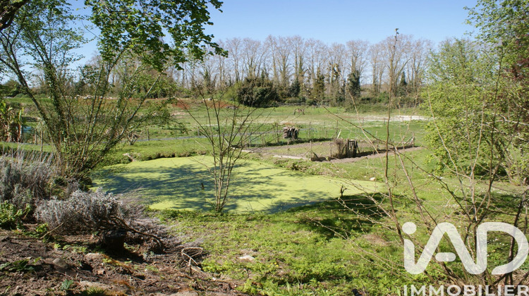 Ma-Cabane - Vente Maison Fontet, 116 m²