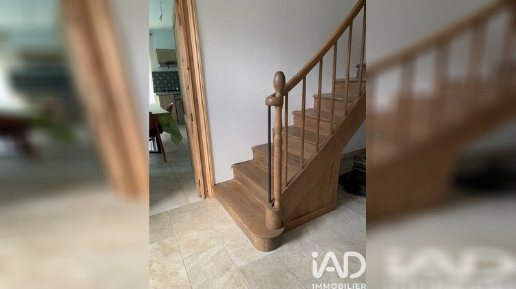 Ma-Cabane - Vente Maison Fontet, 116 m²