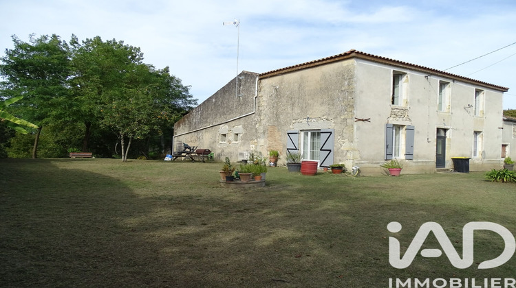 Ma-Cabane - Vente Maison Fontet, 116 m²