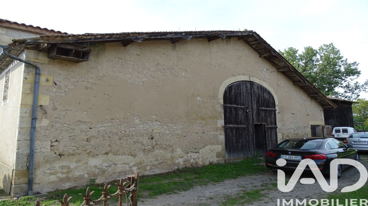 Ma-Cabane - Vente Maison Fontet, 116 m²