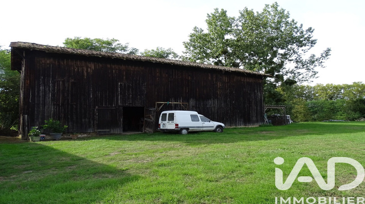 Ma-Cabane - Vente Maison Fontet, 116 m²