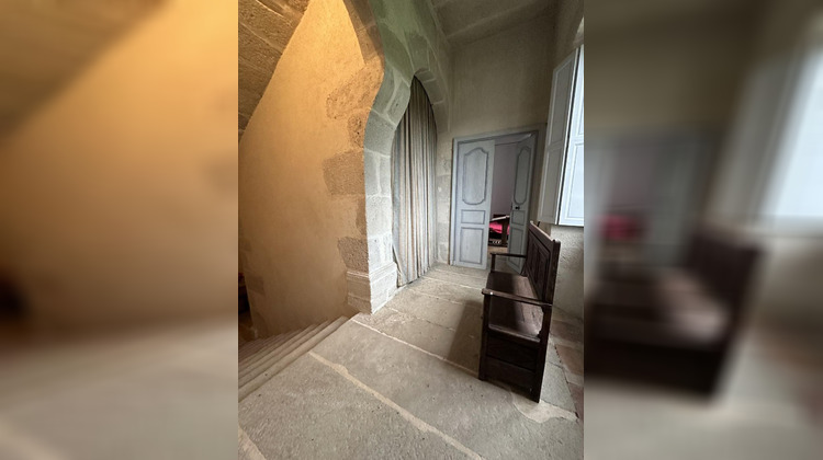 Ma-Cabane - Vente Maison FONTET, 528 m²