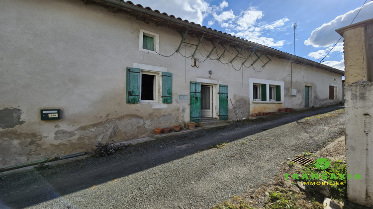 Ma-Cabane - Vente Maison Fontet, 114 m²