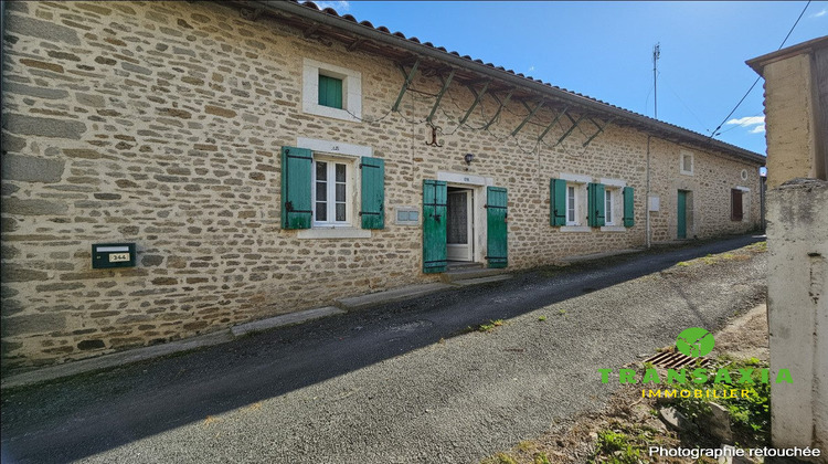 Ma-Cabane - Vente Maison Fontet, 114 m²