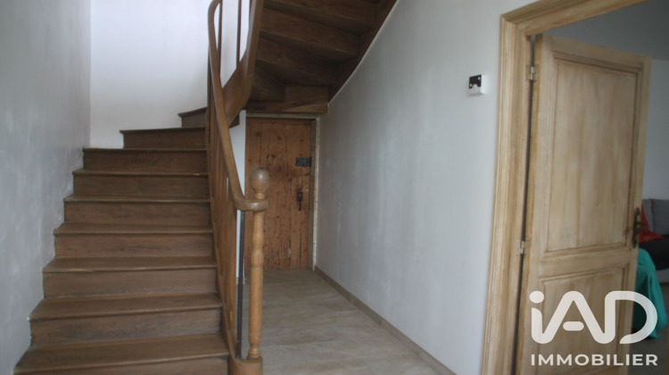 Ma-Cabane - Vente Maison Fontet, 116 m²